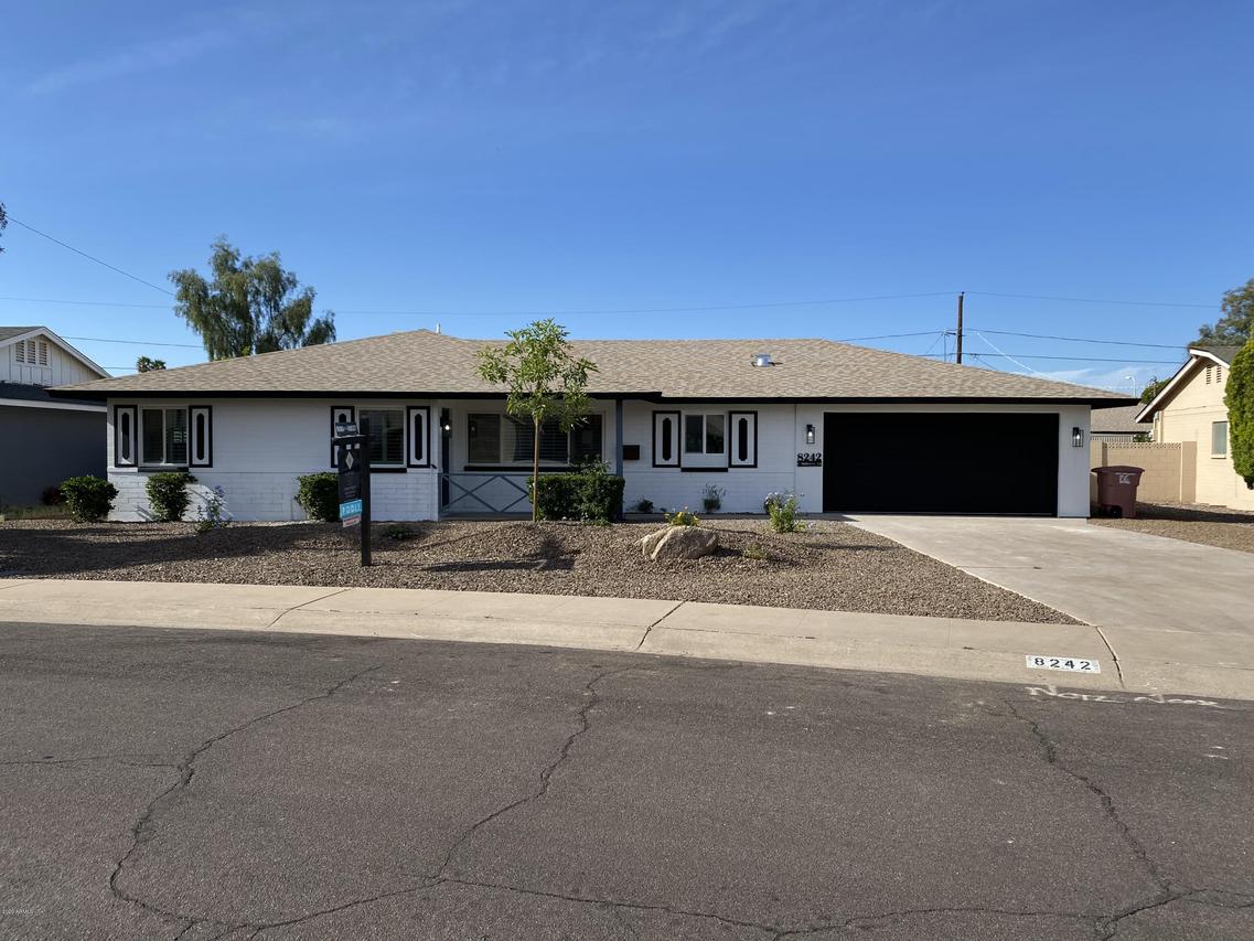 8242 E Mulberry Ln., Scottsdale, AZ 85251