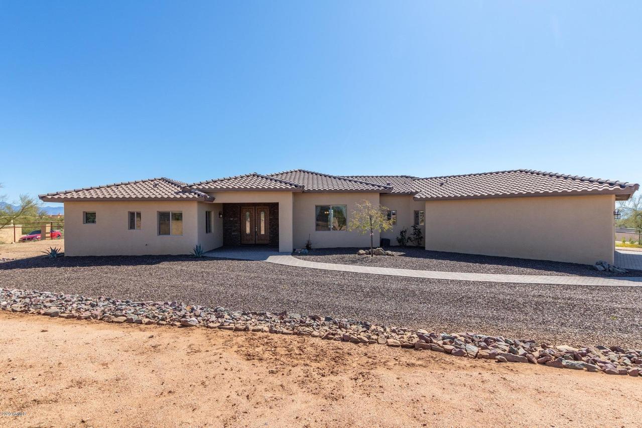 28307 N 138th St., Scottsdale, AZ 85262