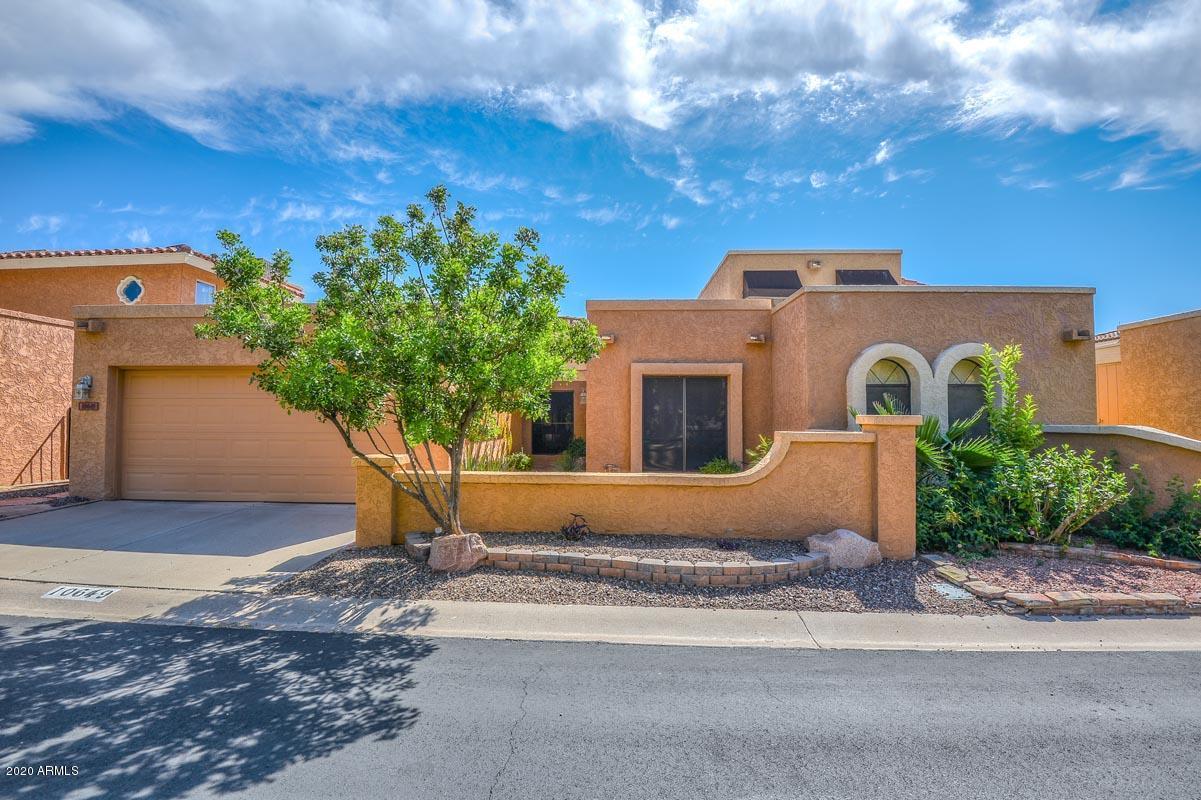 10649 N 10th Pl., Phoenix, AZ 85020