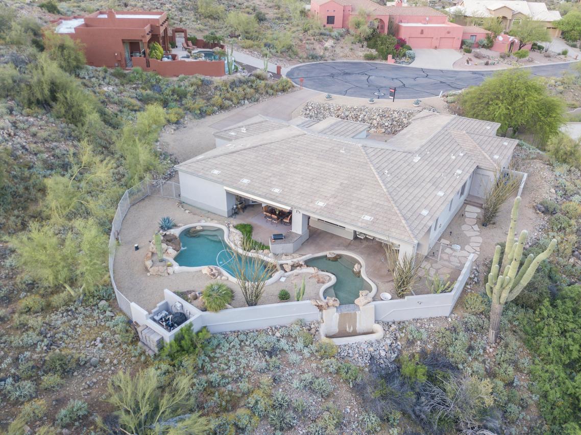 15051 E San Blas Cir., Fountain Hills, AZ 85268