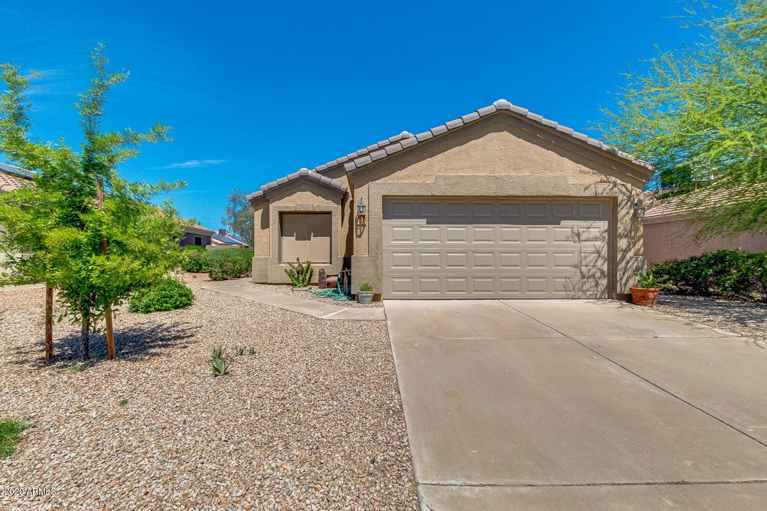 5736 E Everhart Ln., Florence, AZ 85132