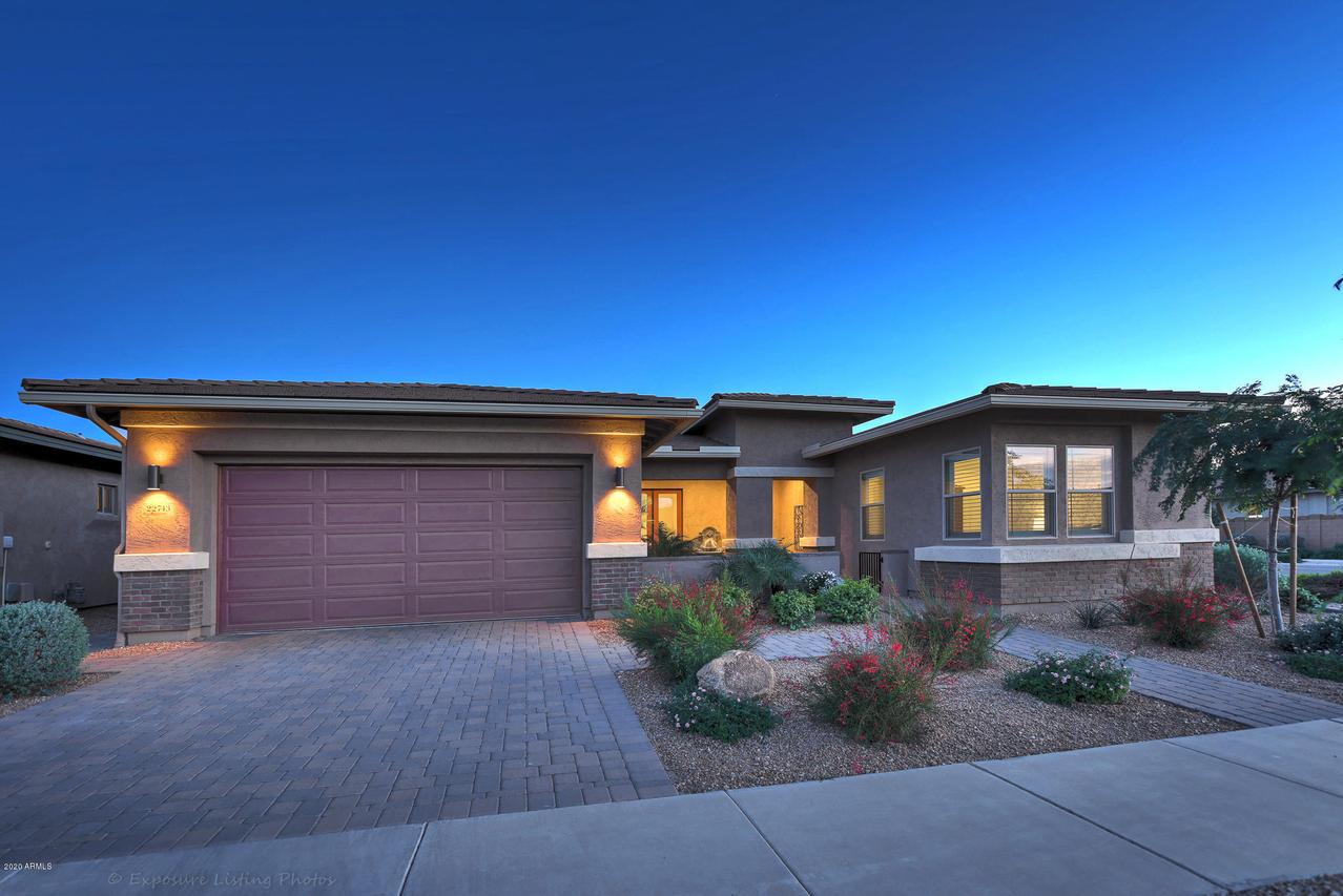 22743 E Avenida Del Valle, Queen Creek, AZ 85142