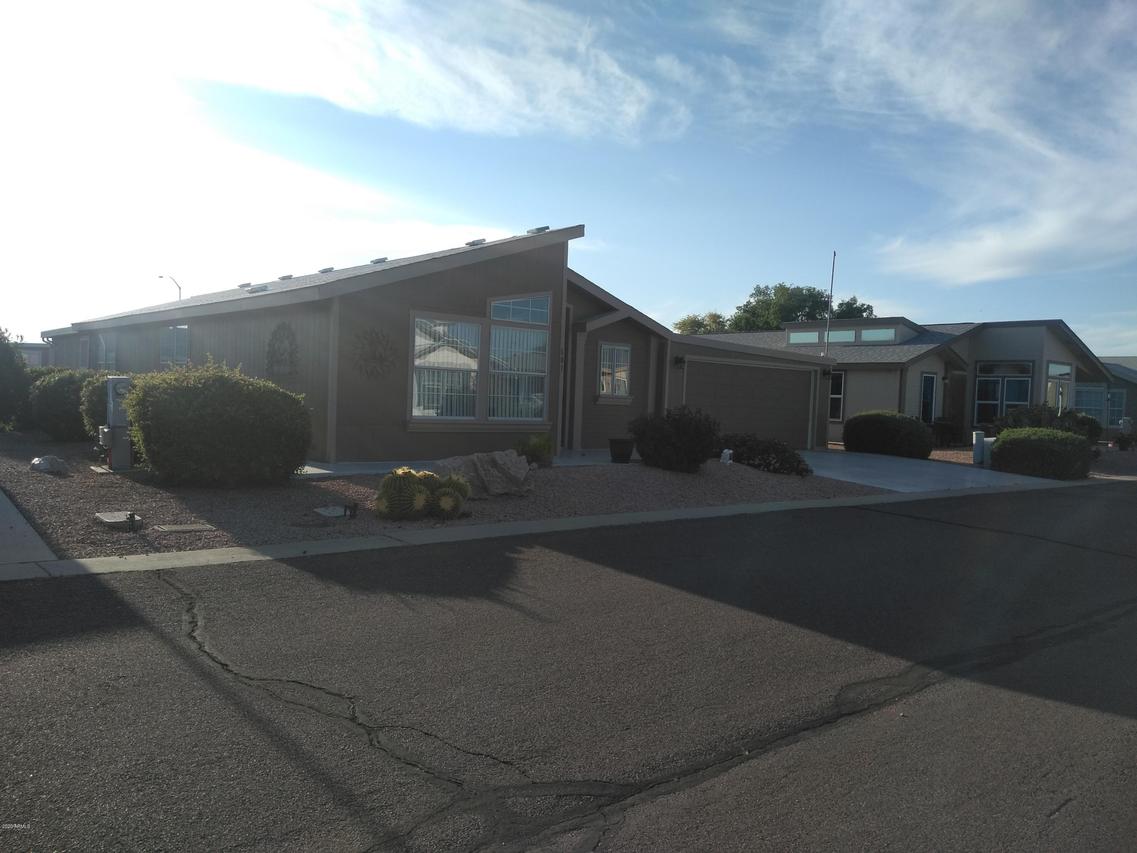 8500 E Southern St. #501, Mesa, AZ 85209