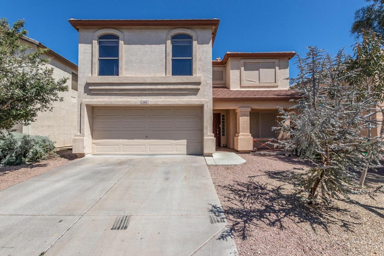 12616 W Windsor Blvd., Litchfield Park, AZ 85340