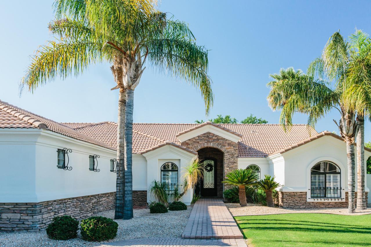 2419 E Virgo Pl., Chandler, AZ 85249