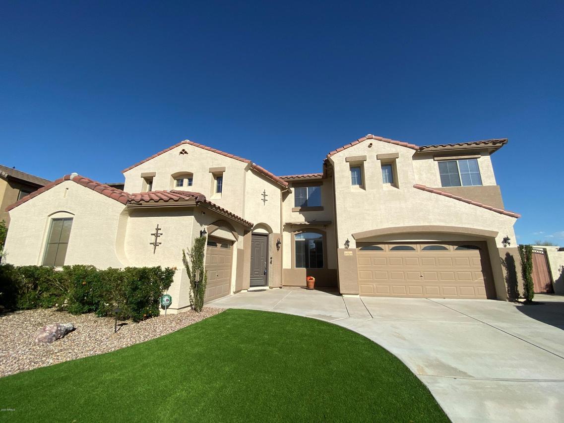 20329 S 187th Pl., Queen Creek, AZ 85142