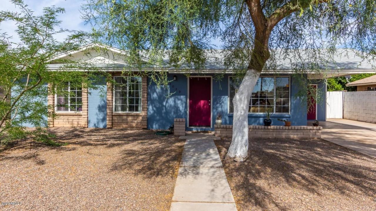 3029 N 87th Dr., Phoenix, AZ 85037
