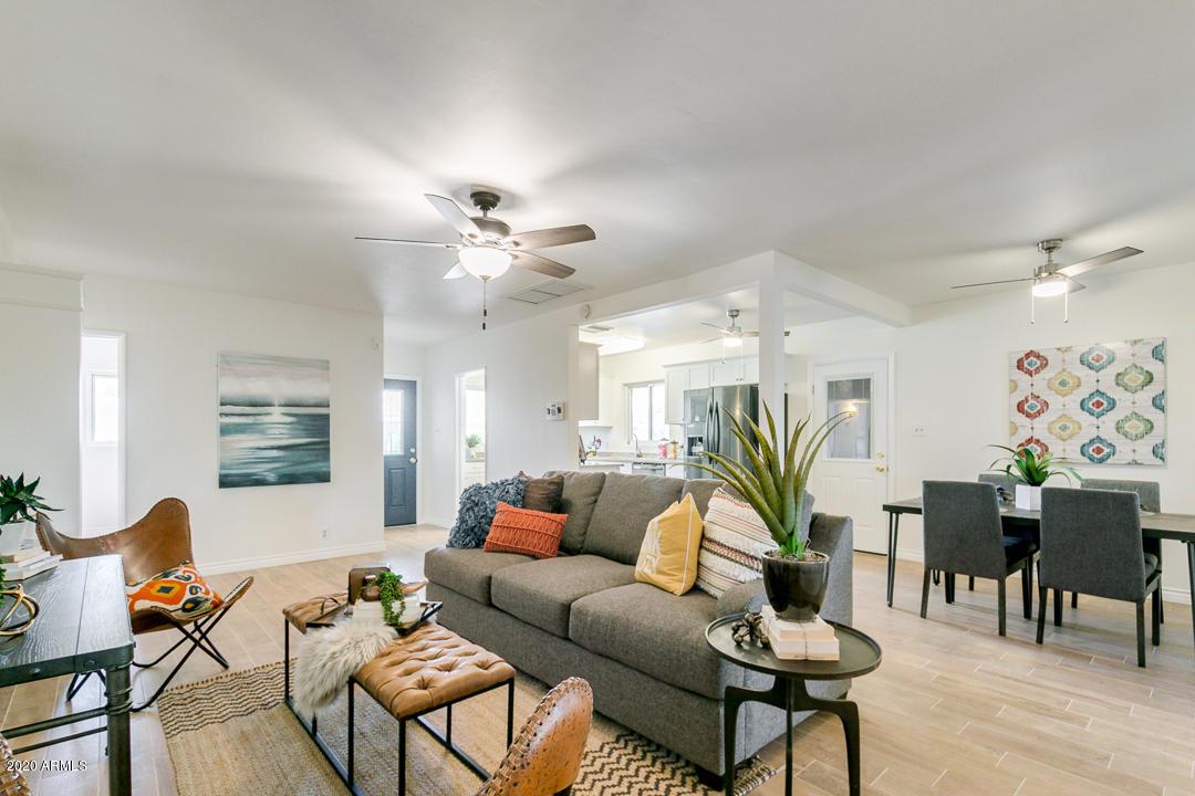 817 W Fairmount Ave., Phoenix, AZ 85013