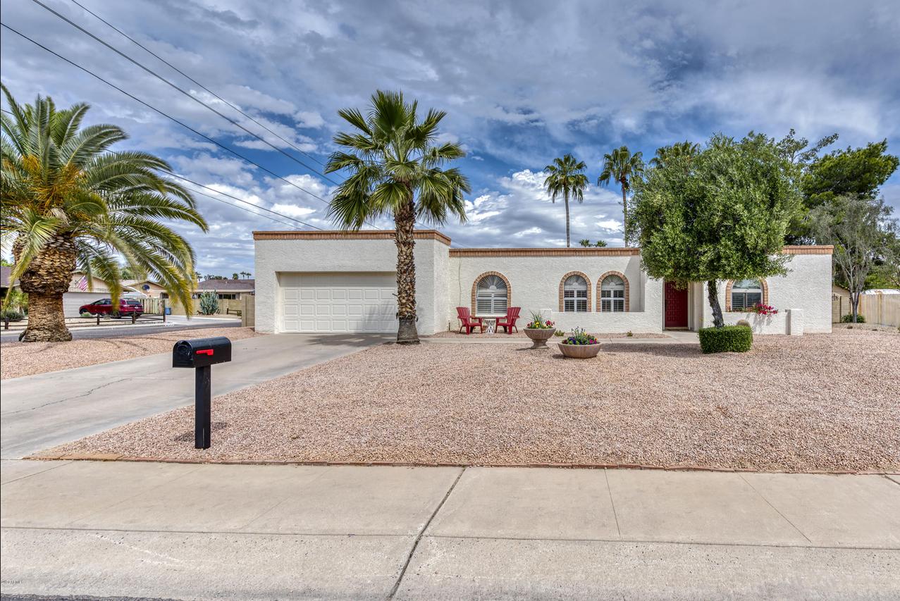 5202 E Hillery Dr., Scottsdale, AZ 85254