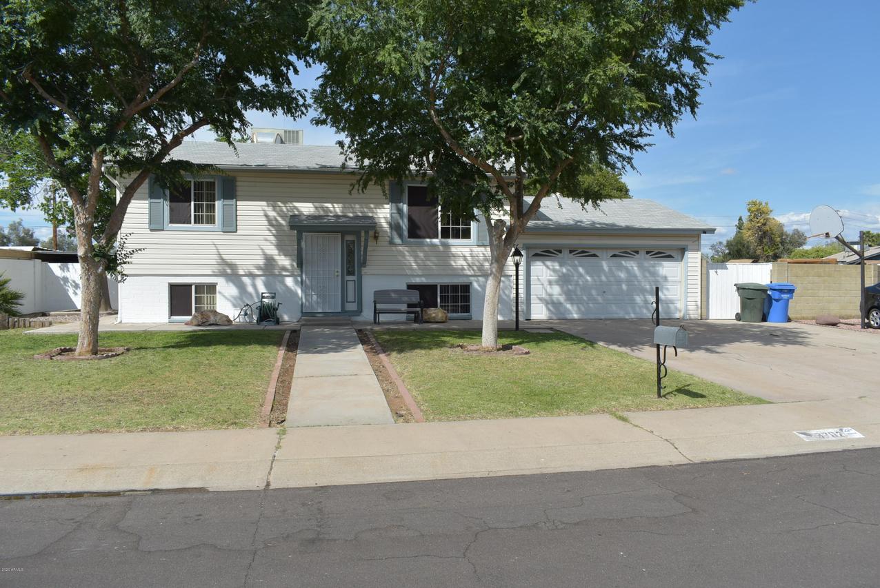 3702 W Dahlia Dr., Phoenix, AZ 85029