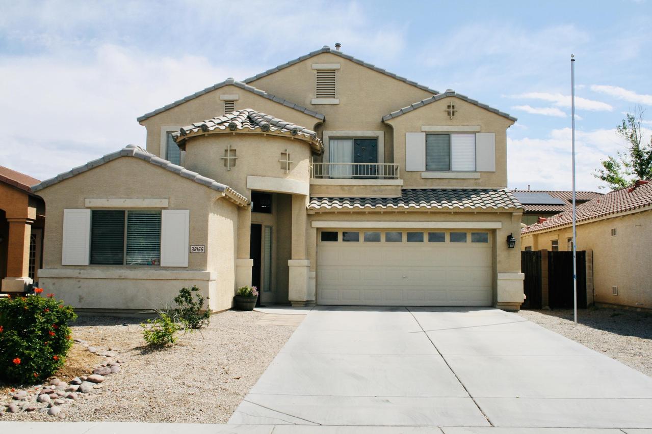 38155 N Rusty Ln., San Tan Valley, AZ 85140