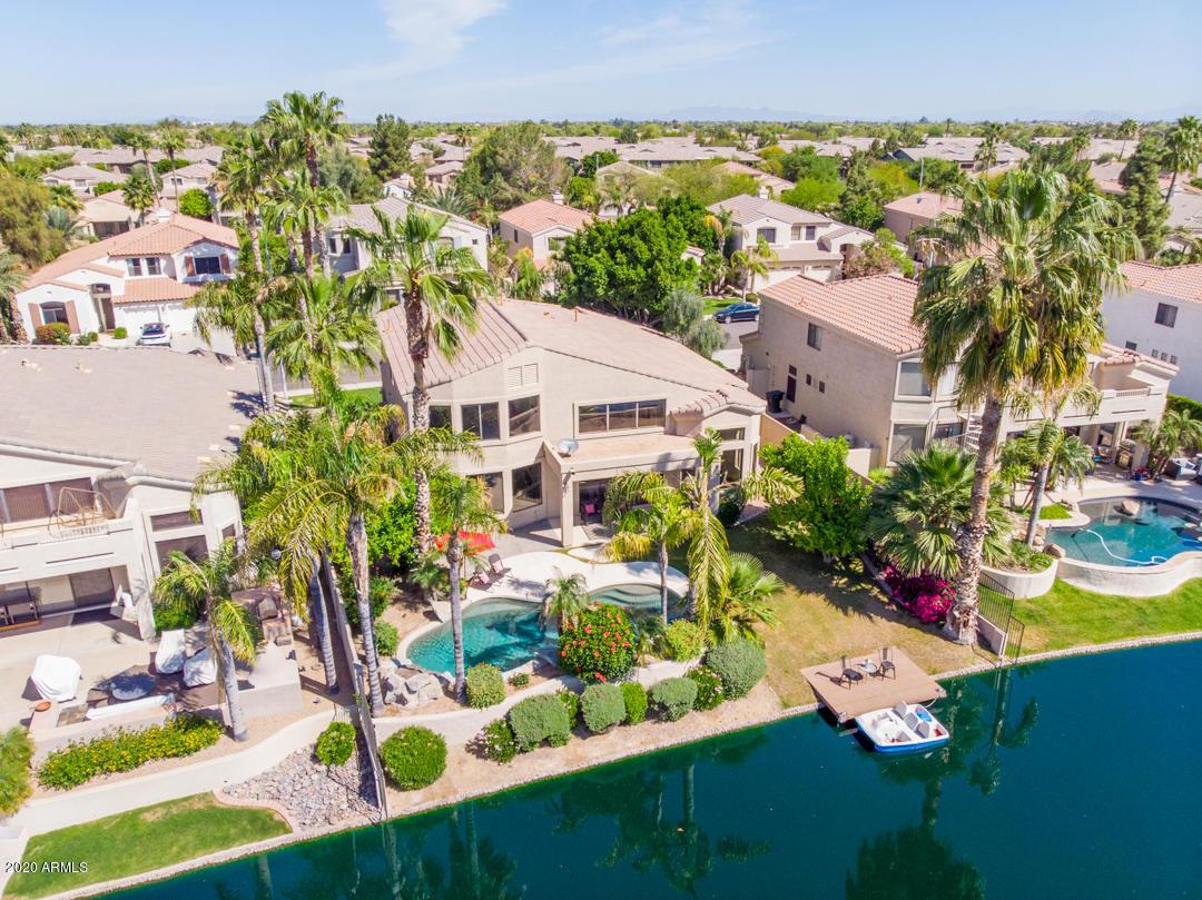 745 W Desert Broom Dr., Chandler, AZ 85248