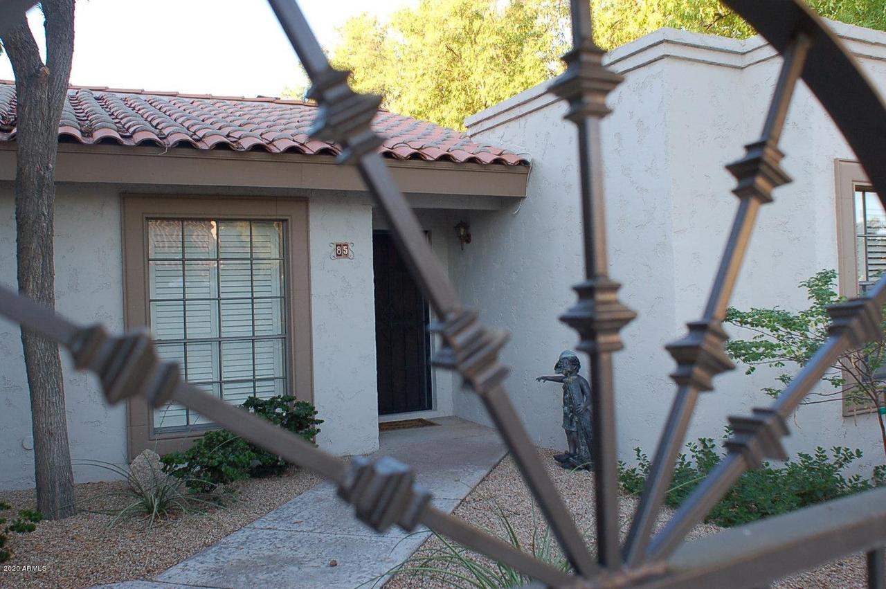 6349 N 78th St. #85, Scottsdale, AZ 85250