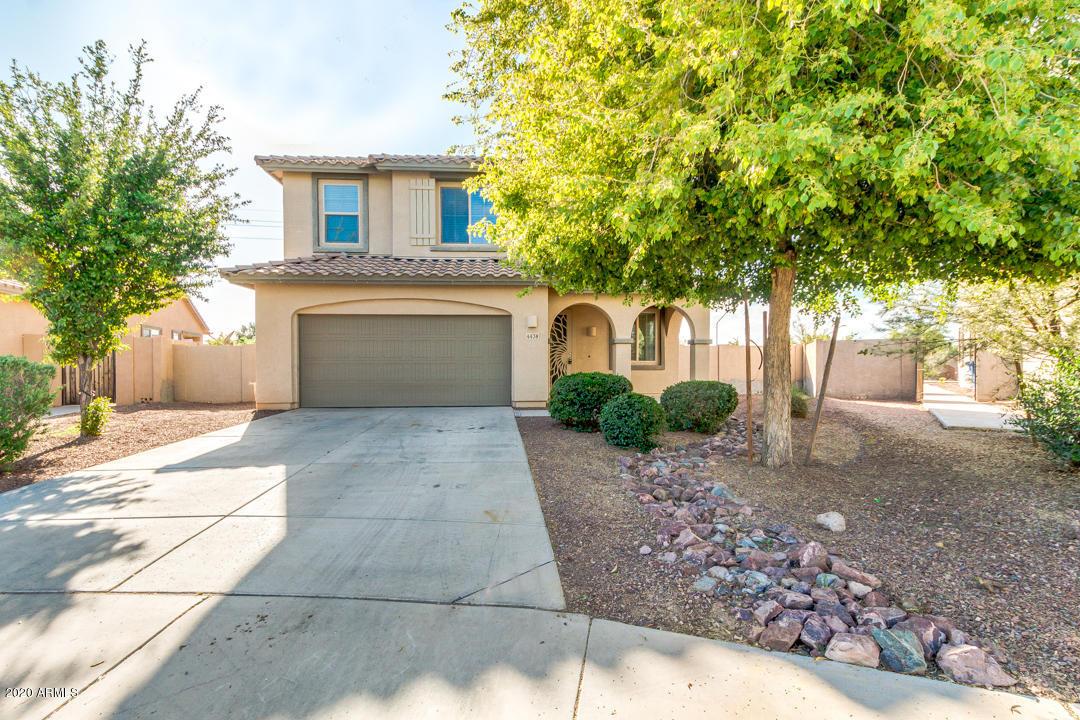 4438 S Twinleaf Dr., Gilbert, AZ 85297