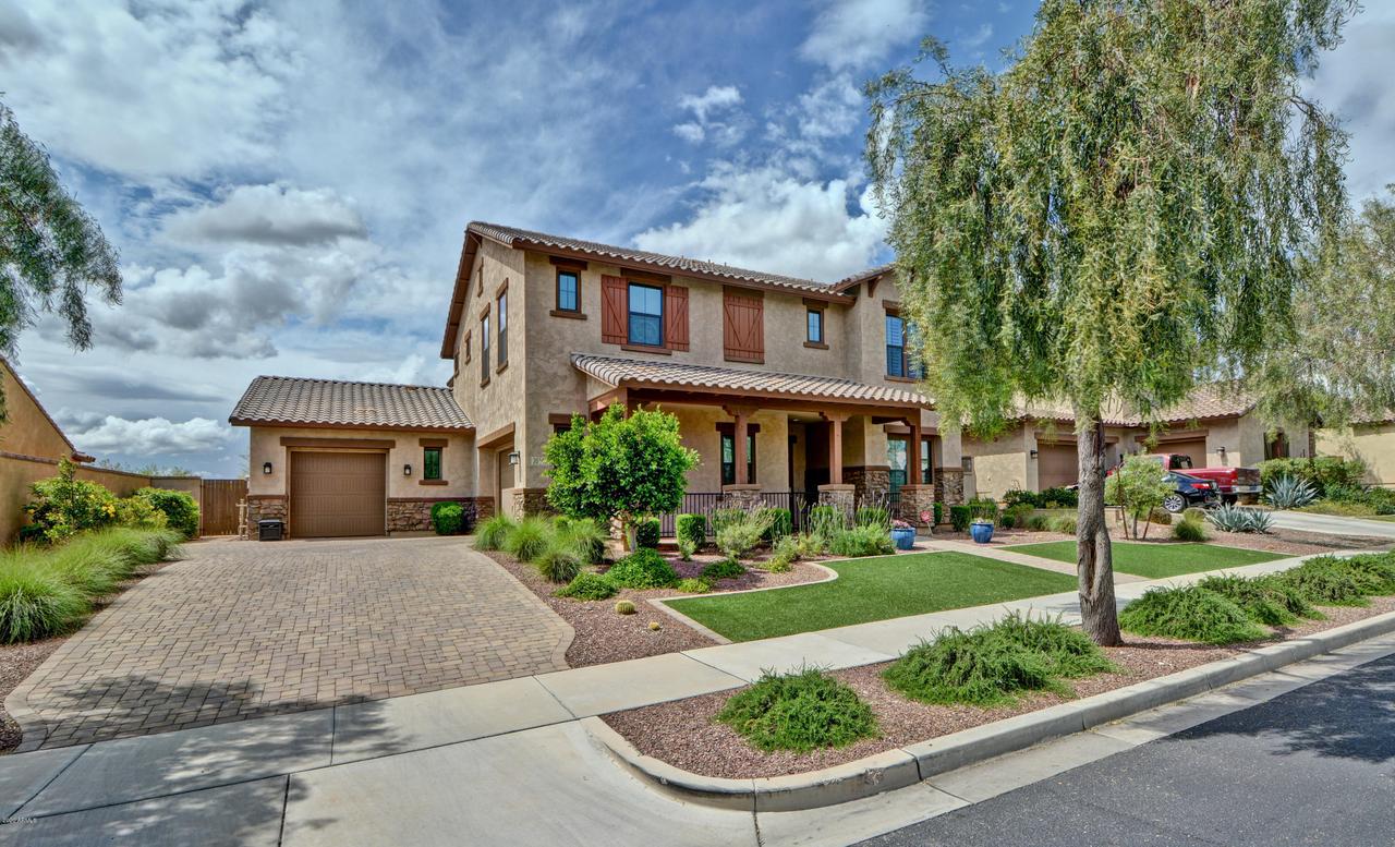 20343 W Crescent Dr., Buckeye, AZ 85396