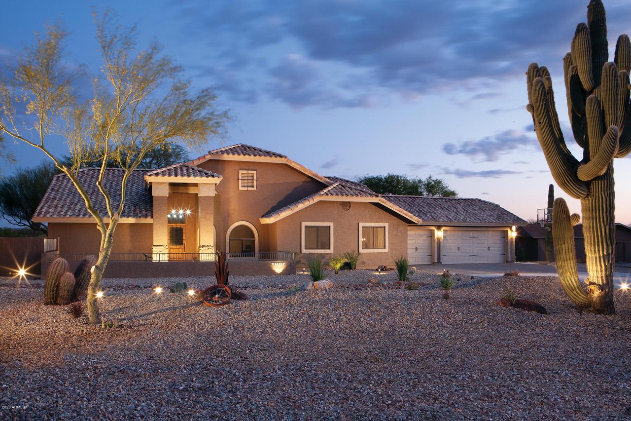 25831 N 102nd Ave., Peoria, AZ 85383