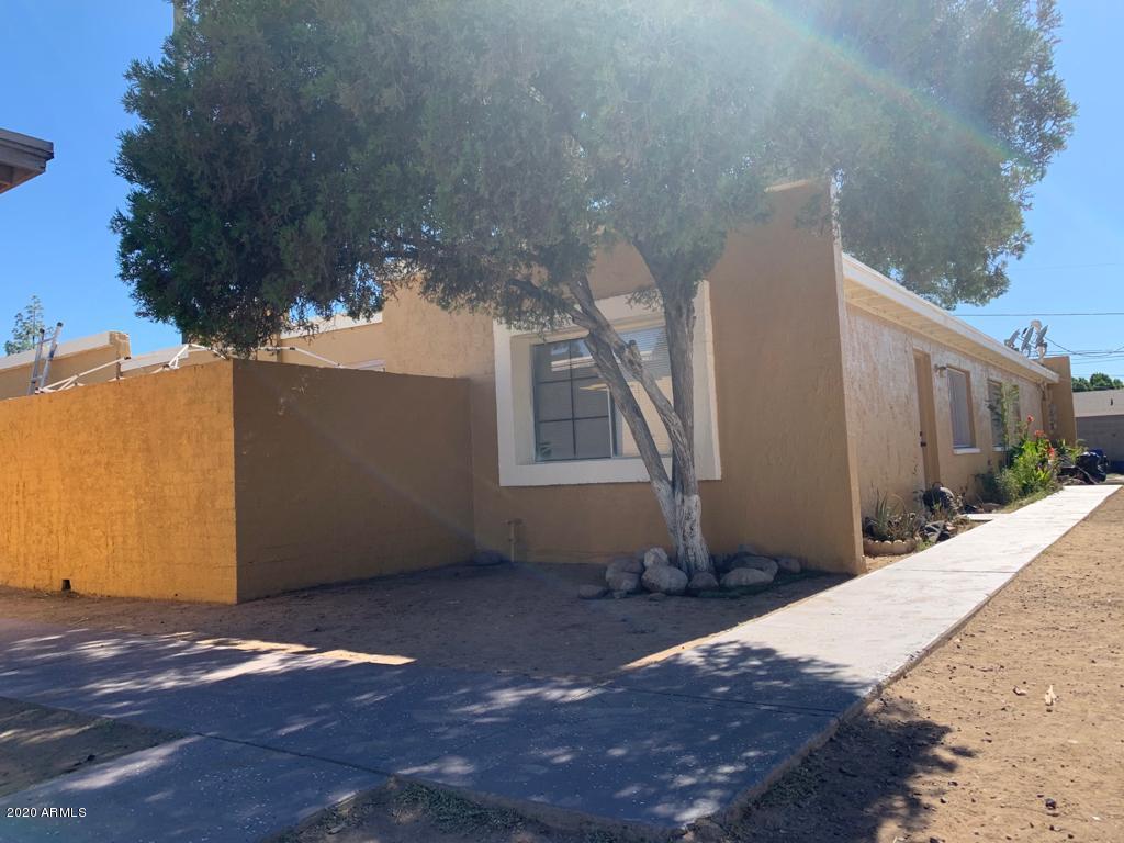 740 S Stapley Dr., Mesa, AZ 85204