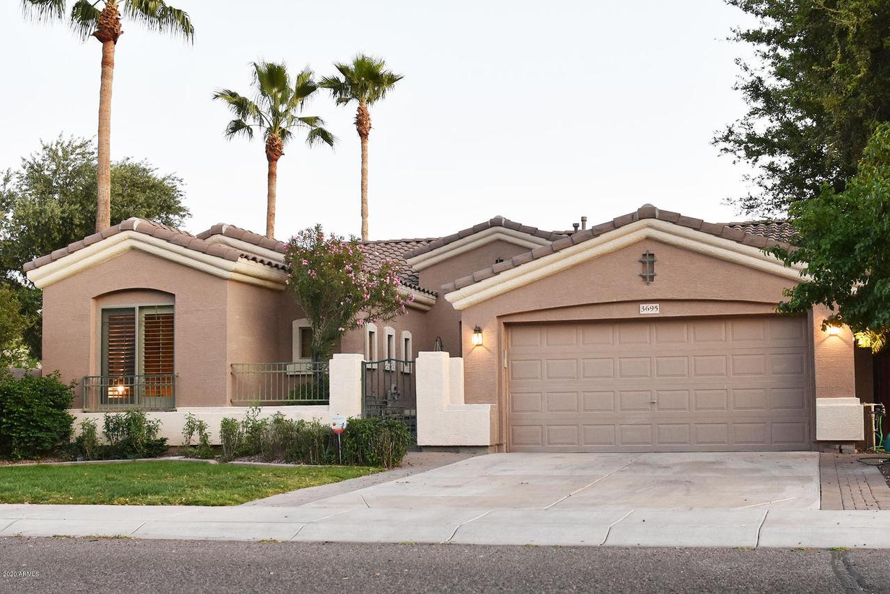 3695 E Megan St., Gilbert, AZ 85295