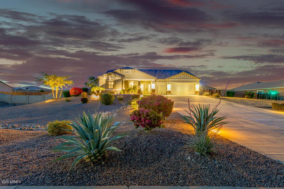 12712 W Keim Dr., Litchfield Park, AZ 85340