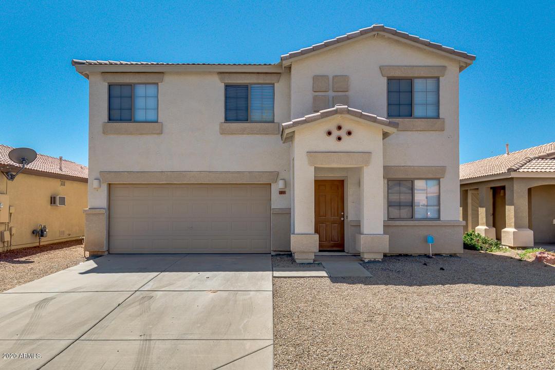 1445 E Avenida Grande Dr., Casa Grande, AZ 85222