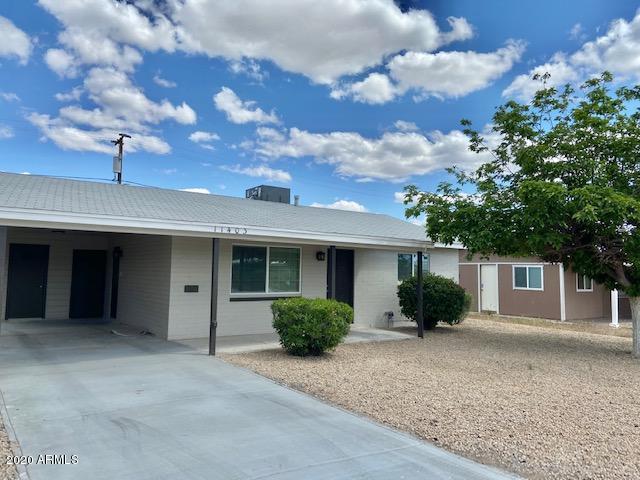 11403 N 114th Ave., Youngtown, AZ 85363