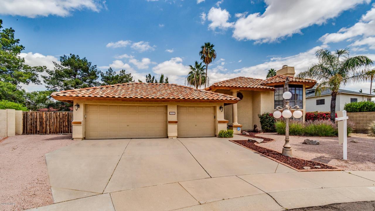 19611 N 36th Pl., Phoenix, AZ 85050