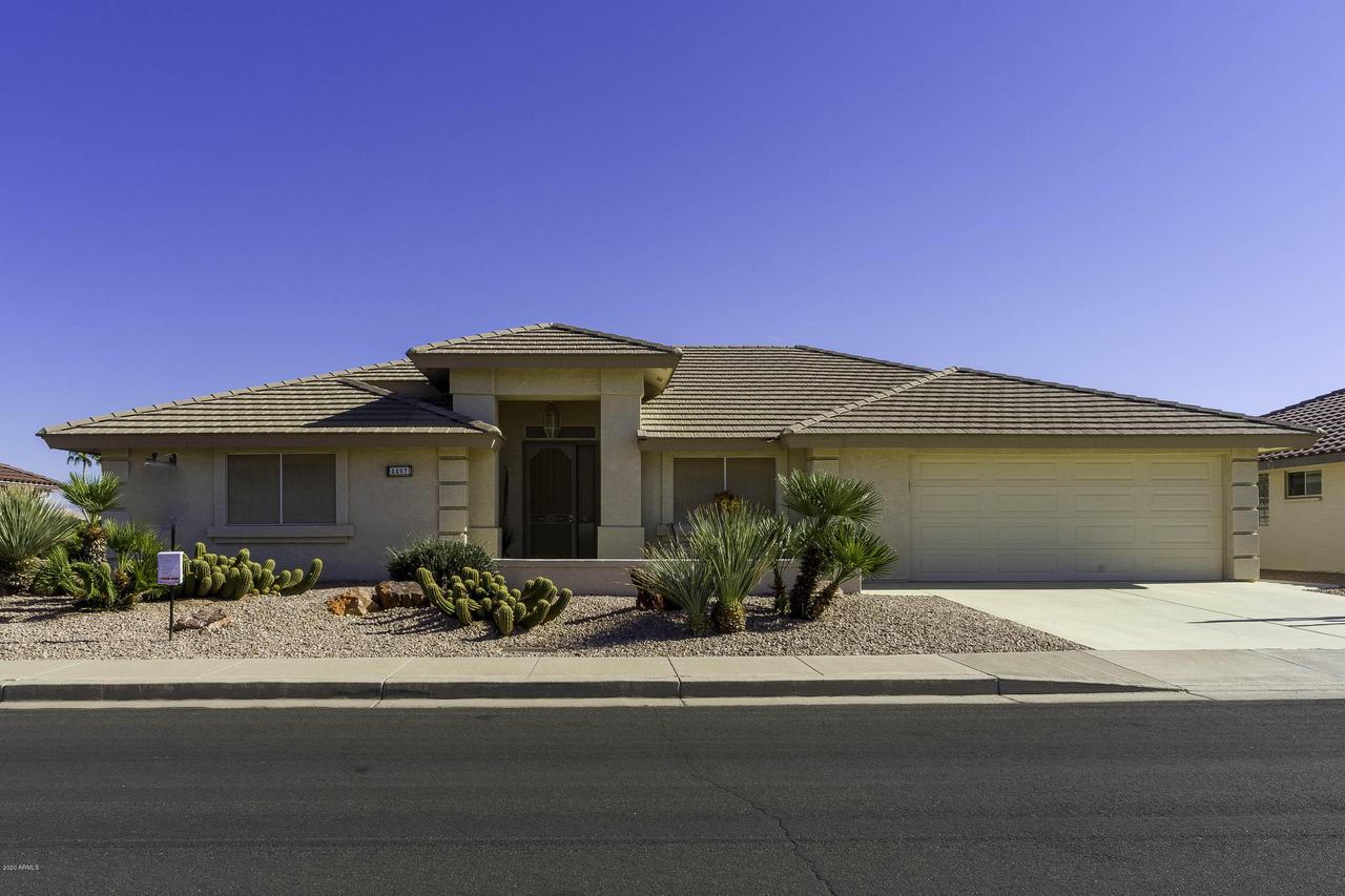 2257 S Olivewood, Mesa, AZ 85209