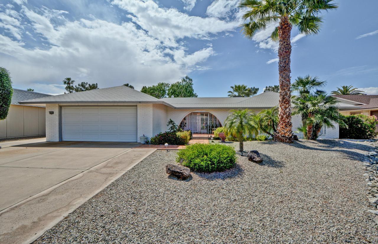 18402 N Palo Verde Dr., Sun City, AZ 85373