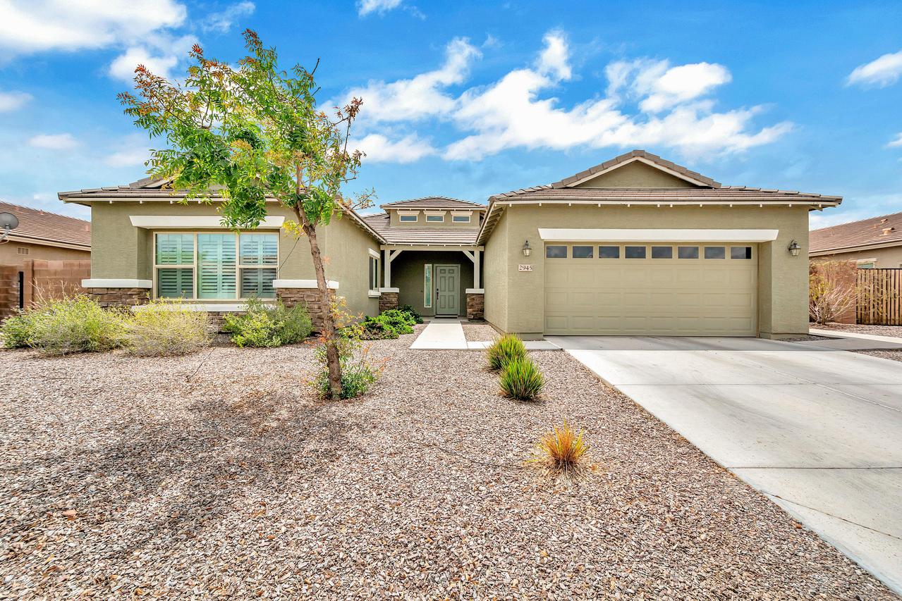 2945 E Tonto Dr., Gilbert, AZ 85298