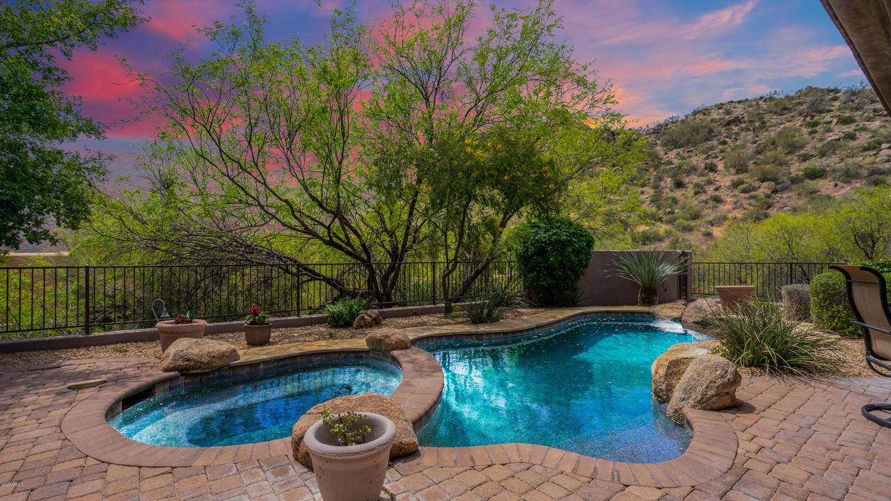 11335 E Chama Rd., Scottsdale, AZ 85255