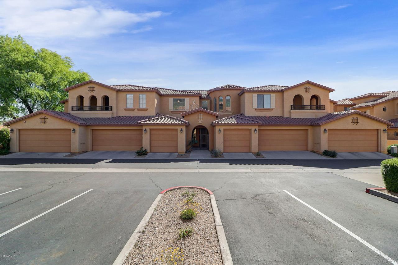 10655 N 9th St. #216, Phoenix, AZ 85020