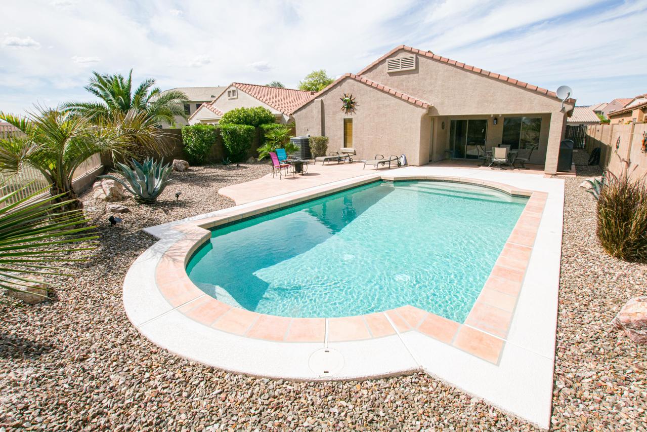 22252 N Vanderveen Way, Maricopa, AZ 85138