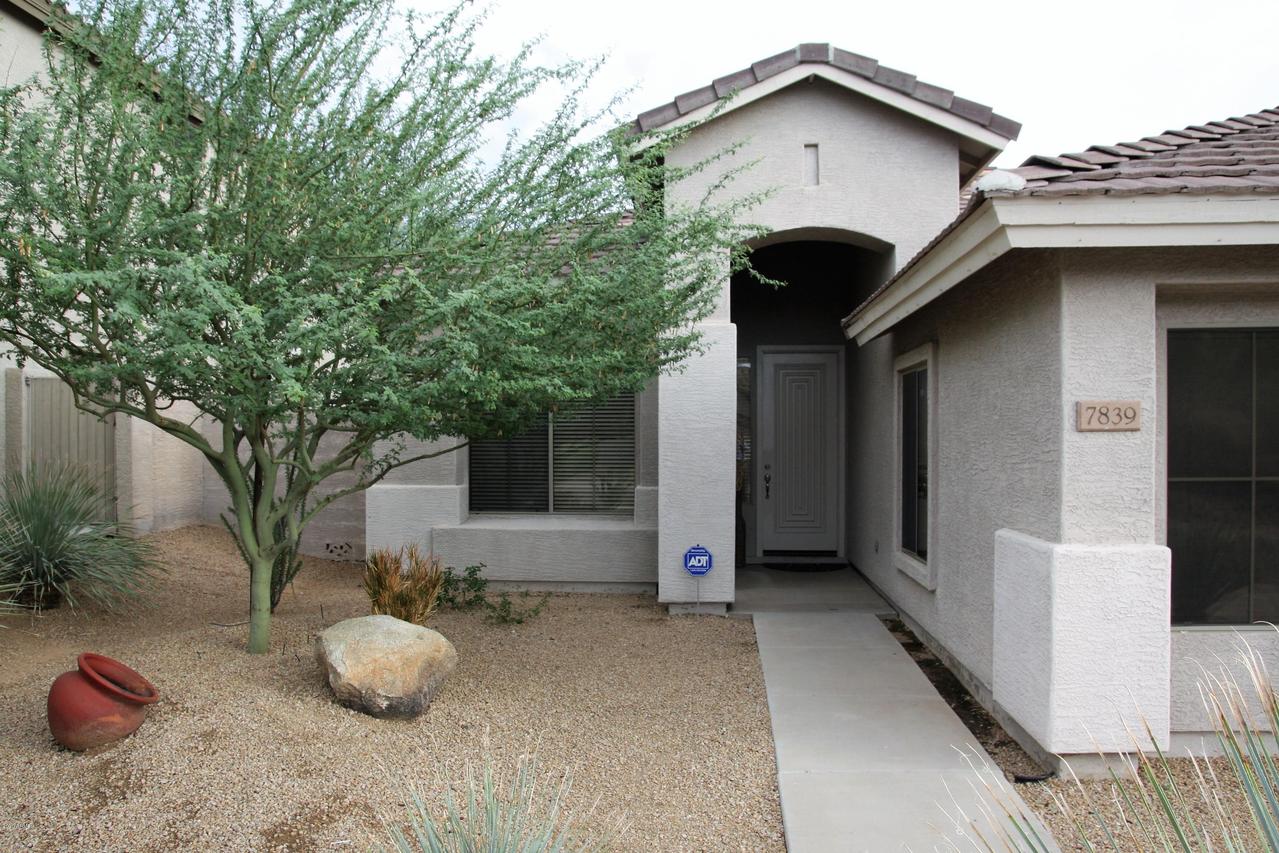7839 E Nestling Way, Scottsdale, AZ 85255