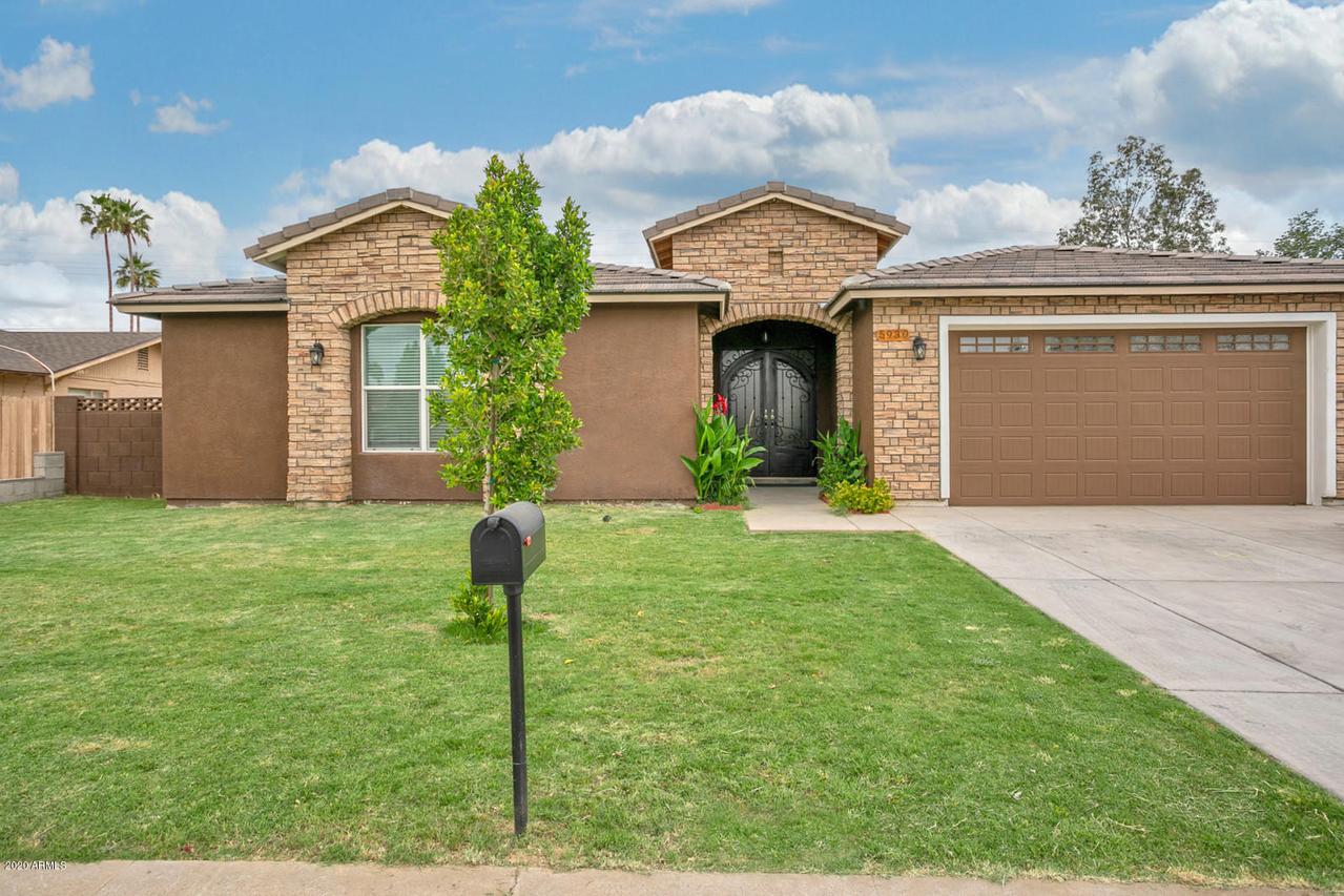 5930 W Fairmount Ave., Phoenix, AZ 85033