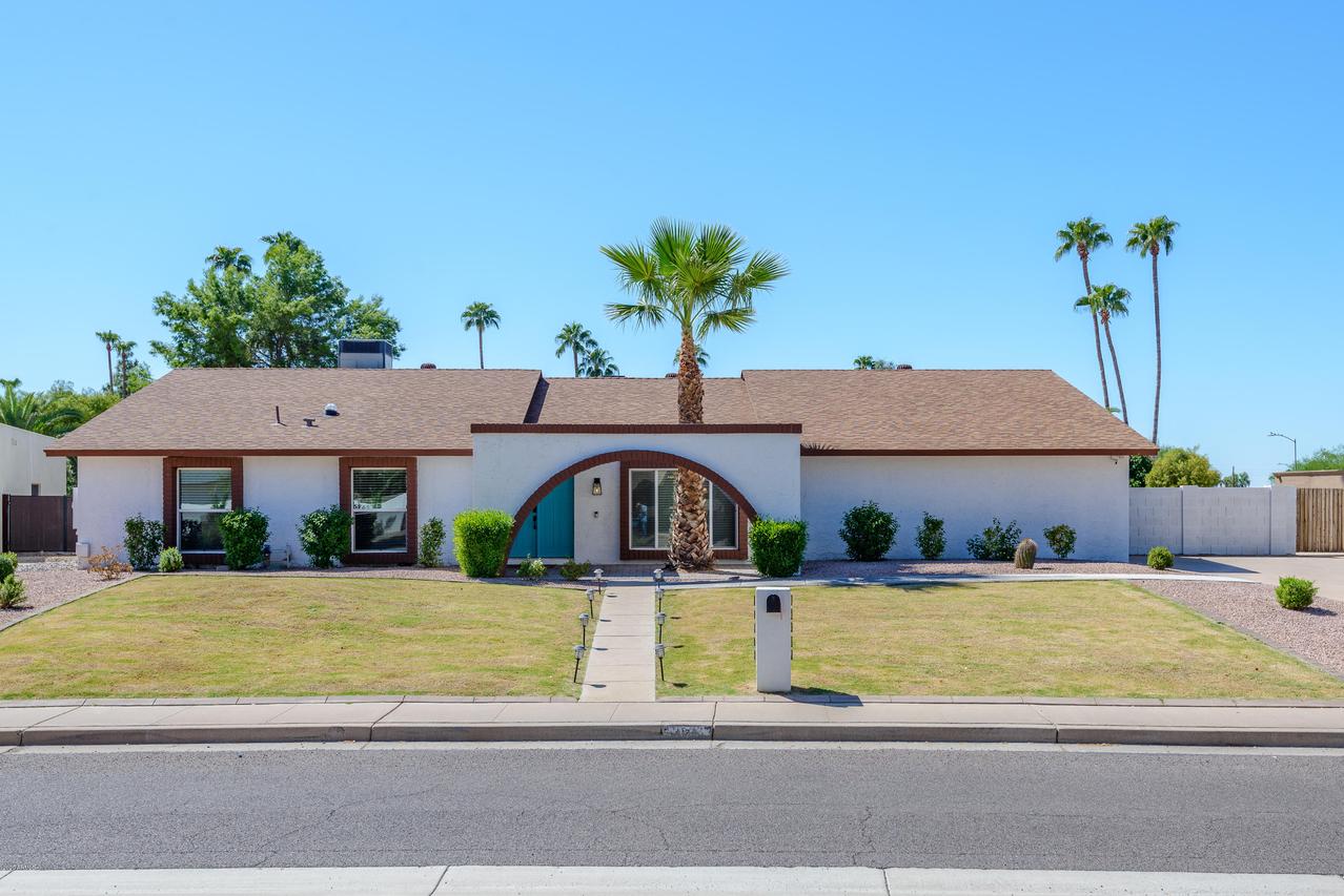 12828 N 59th St., Scottsdale, AZ 85254