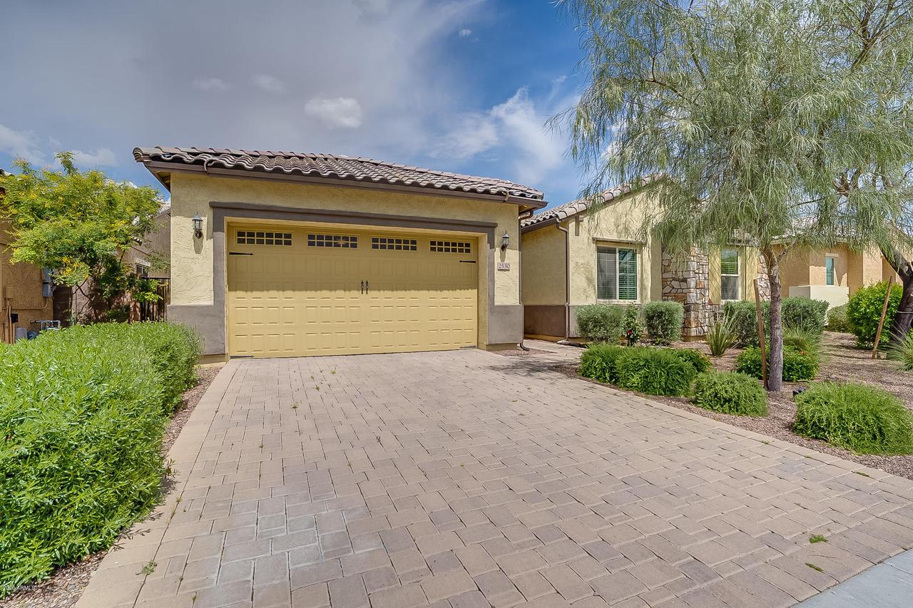 2530 W Balao Dr., Phoenix, AZ 85085