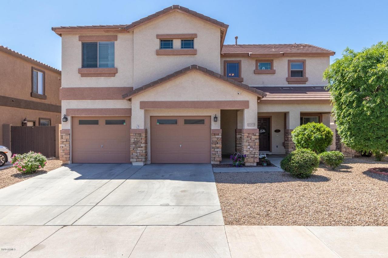 17373 W Watkins St., Goodyear, AZ 85338