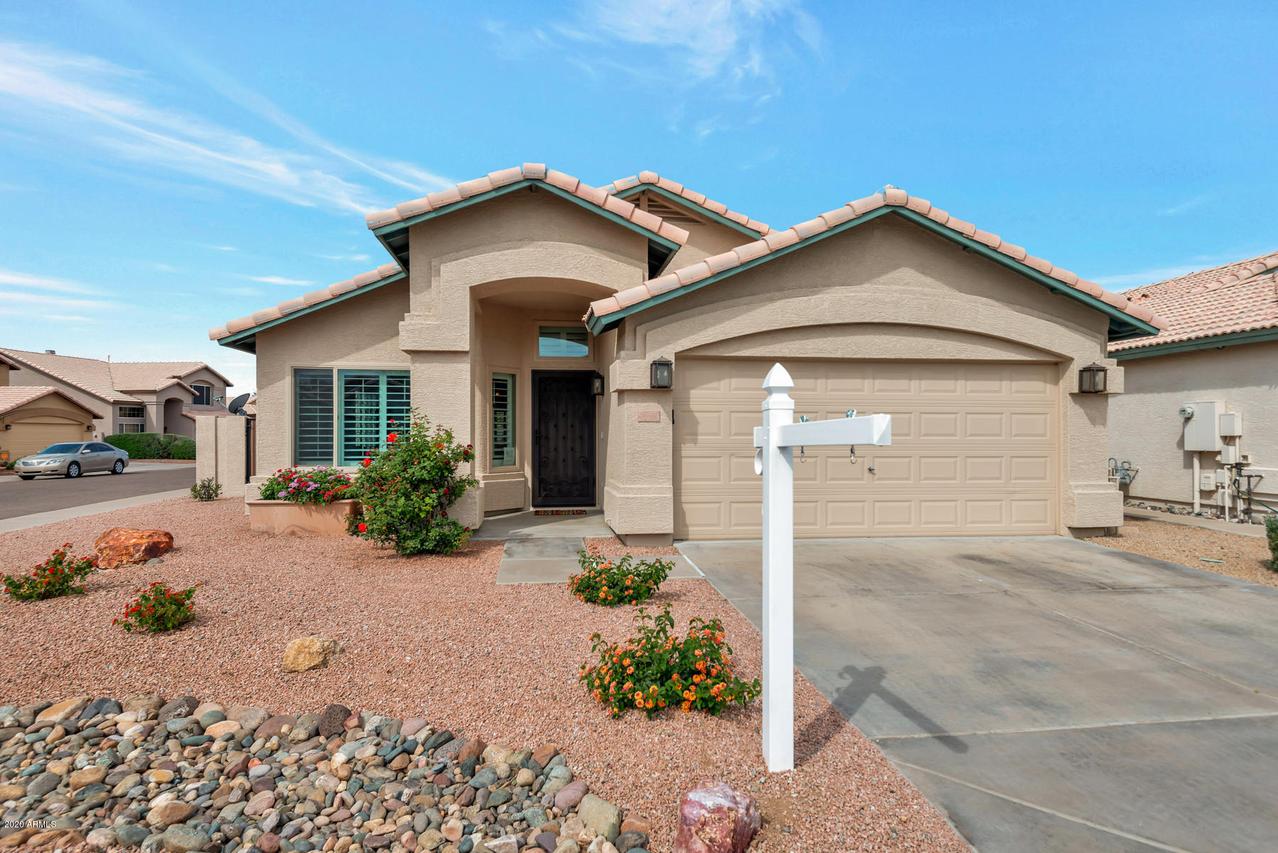 17432 N 2nd Ave., Phoenix, AZ 85023