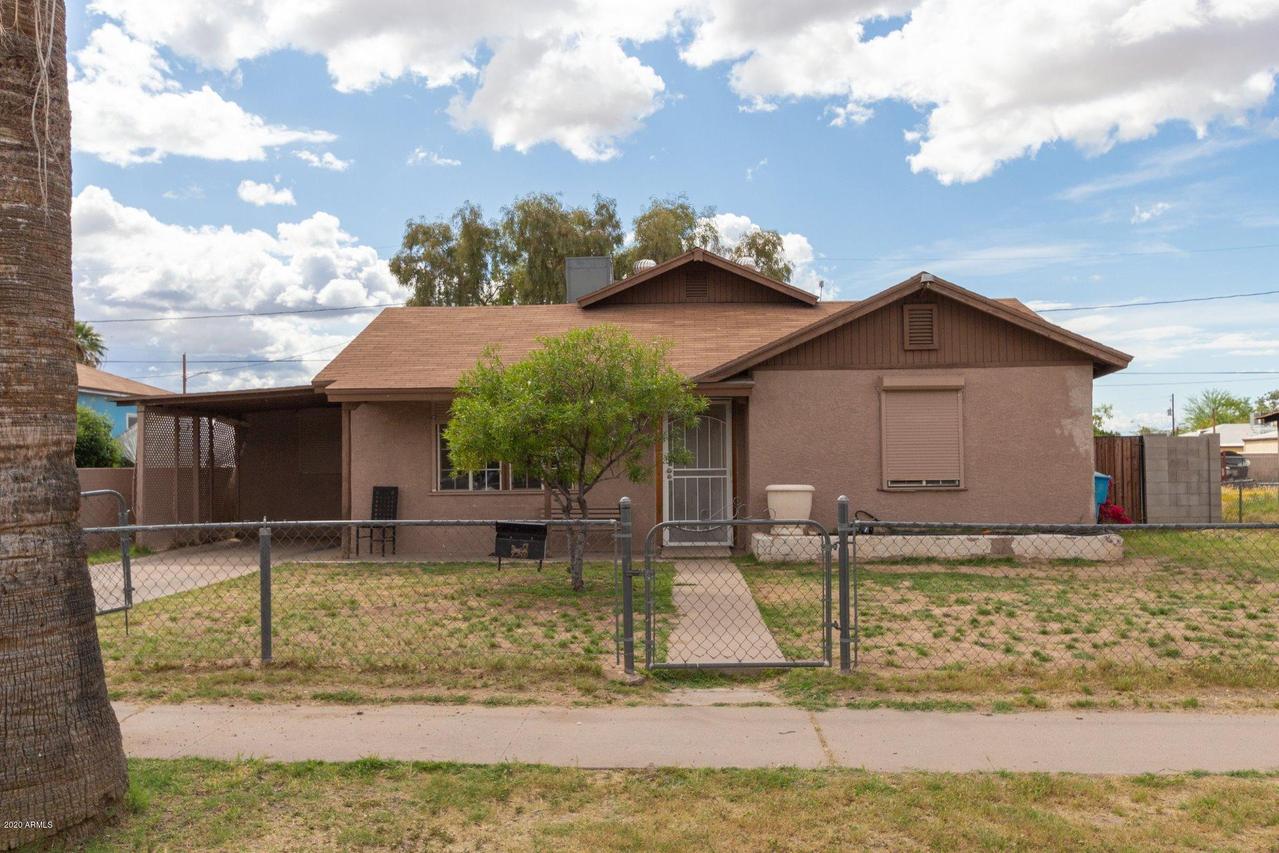 6438 S 4th Ave., Phoenix, AZ 85041