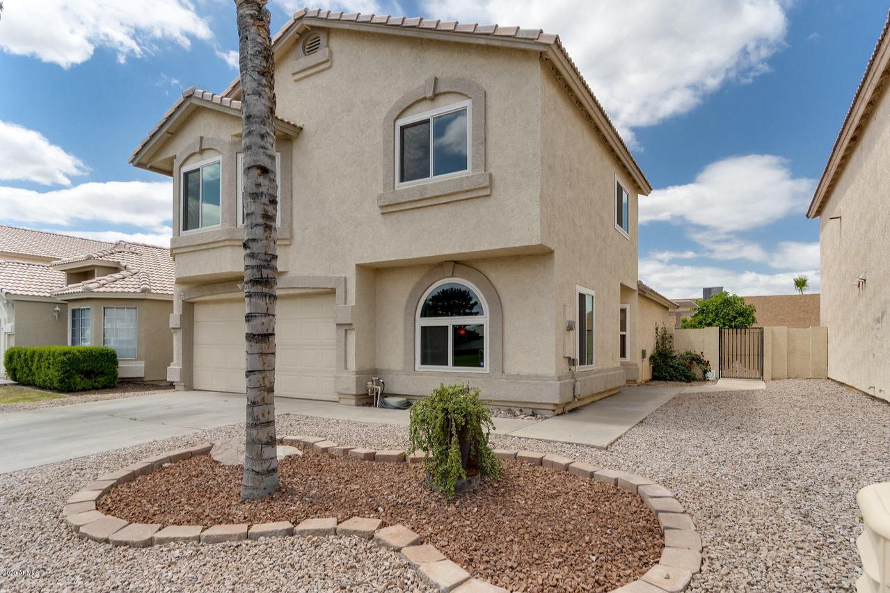 848 N Swan Dr., Gilbert, AZ 85236