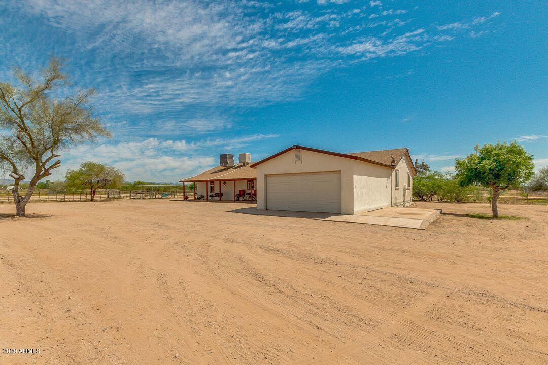 29011 N 211th Ave., Wittmann, AZ 85361