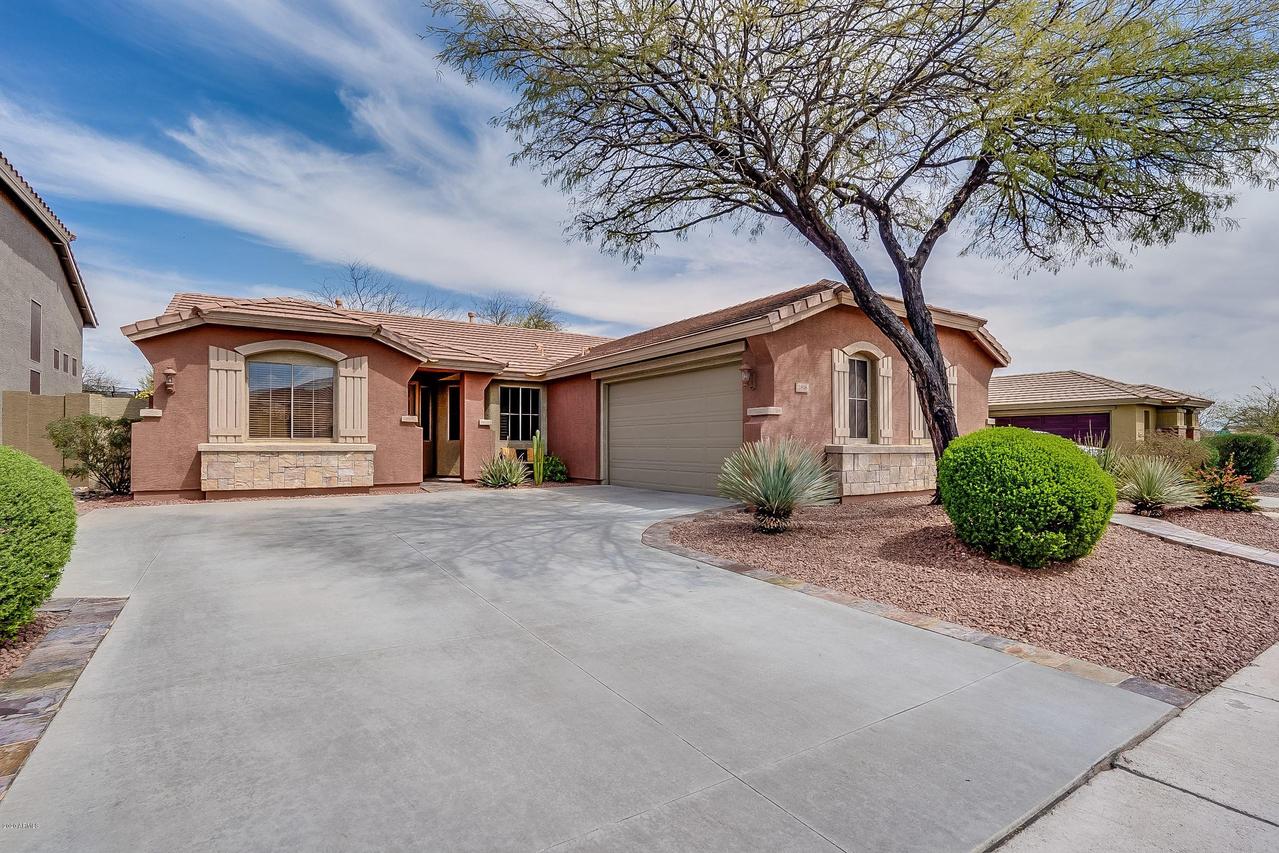 2816 W Haley Dr., Anthem, AZ 85086
