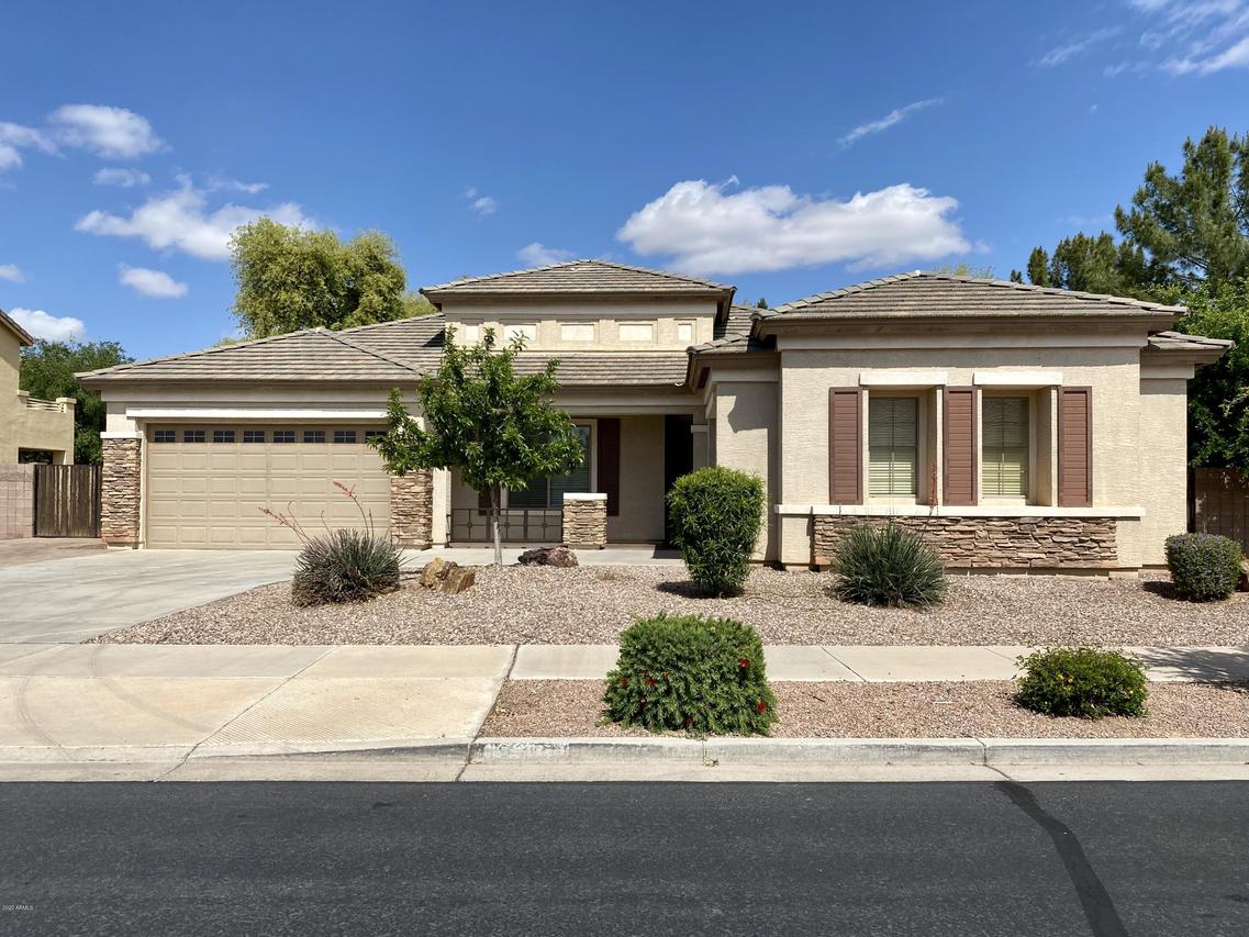 19704 S 191st St., Queen Creek, AZ 85142
