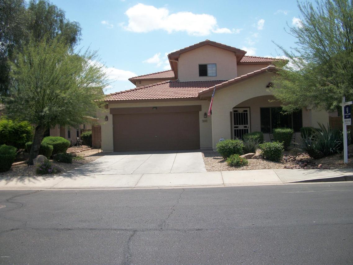 16147 W Port Royale Ln., Surprise, AZ 85379
