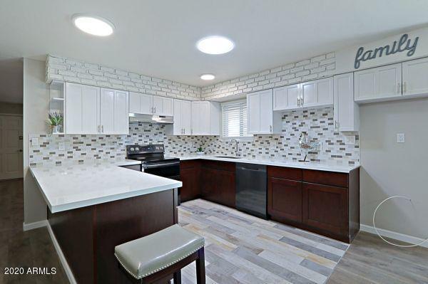 8214 N 42nd Dr., Phoenix, AZ 85051