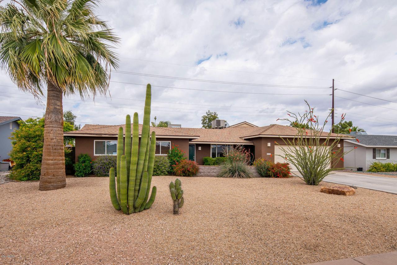6702 E Oak St., Scottsdale, AZ 85257