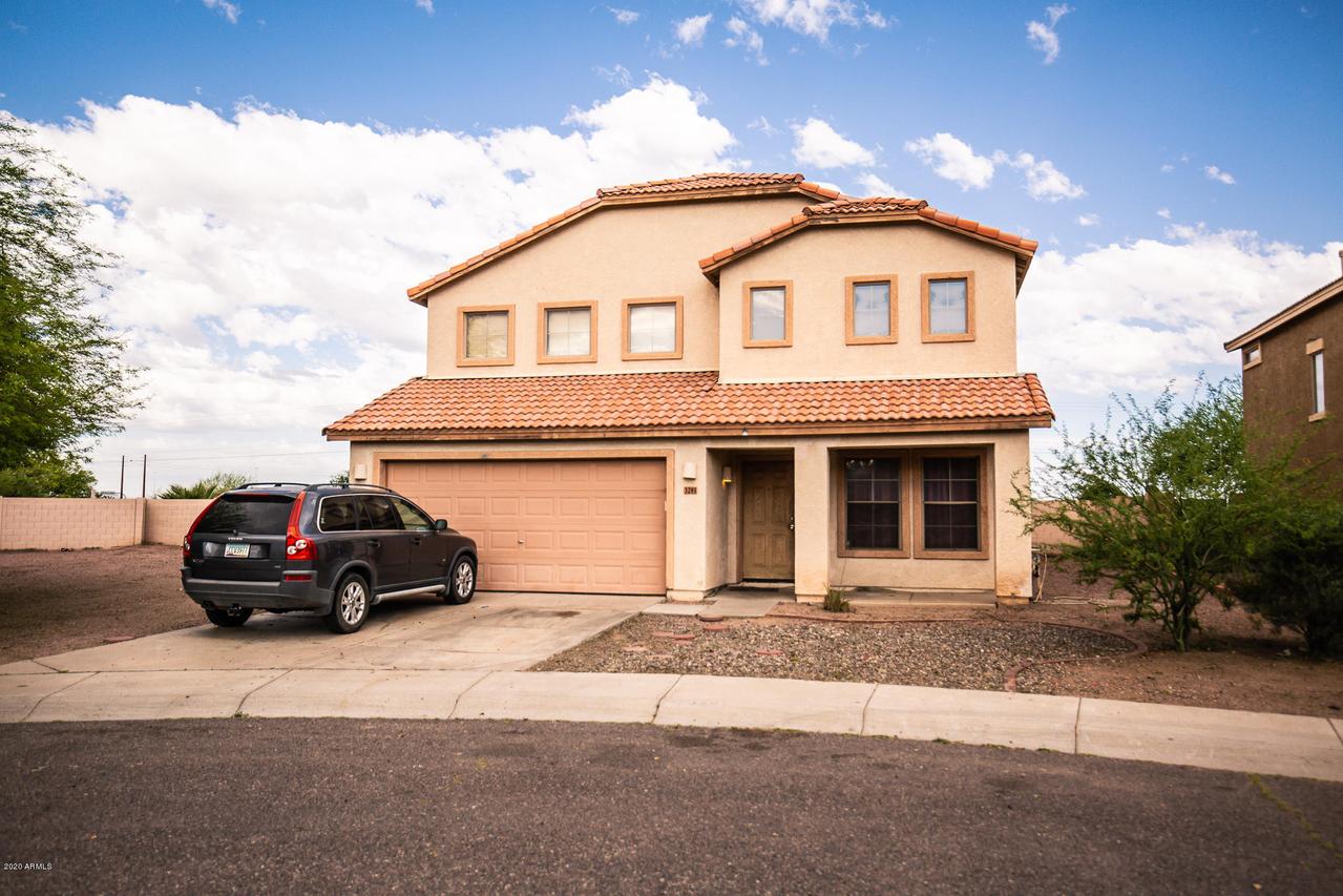3201 S 63rd Ln., Phoenix, AZ 85043