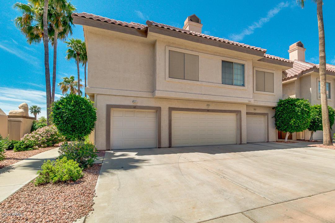 2801 N Litchfield Rd. #40, Goodyear, AZ 85395