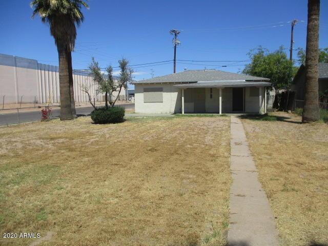 1546 W Pierce St., Phoenix, AZ 85007