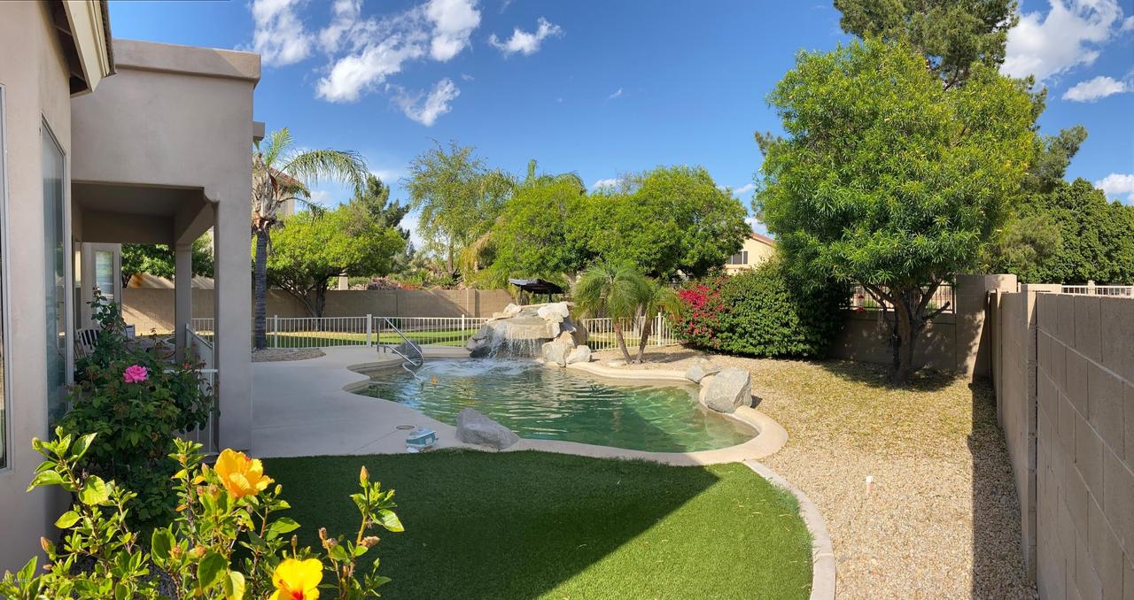 20505 N 80th Ln., Peoria, AZ 85382